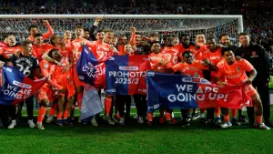 Tim Asuhan Frank Lampard, Coventry City Promosi ke Premier League Setelah Penantian 25 Tahun
