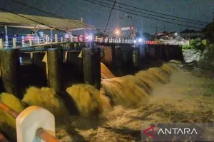 Waspada Banjir! BMKG Peringatkan Potensi Hujan Lebat hingga Sangat Lebat di Sejumlah Daerah