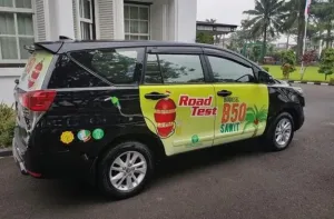 B50 Jadi Andalan, Pemerintah Bakal Tutup Keran Impor Solar