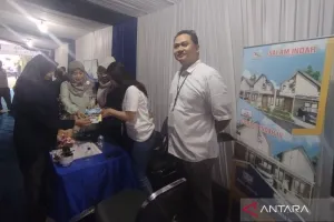 Bank Jateng Sediakan Kredit Rumah Bunga Ringan untuk ASN PPPK