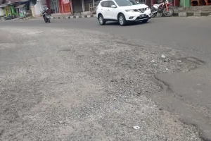 Biar Nggak Muter Jauh, Pembangunan Jalan Antar Kecamatan di Lebak Dipercepat