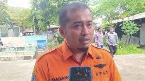 BPBD Jatim Minta Warga Waspadai Erupsi Gunung Kelud