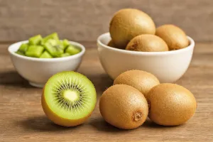 Buah Kiwi: Sederet Manfaat untuk Pencernaan hingga Imunitas