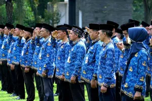 Cek Jadwal dan Syarat Pencairan Gaji ke-13 ASN 2026 Berdasarkan PP Nomor 9