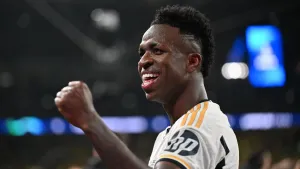Chelsea Tak Tertarik Rekrut Vinicius Junior, Fokus pada Kebutuhan Lebih Mendesak