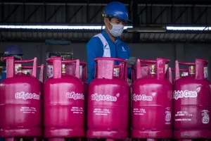 Daftar Lengkap Harga Baru LPG Non-Subsidi 2026: Jawa-Bali Naik, Papua Paling Mahal