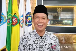 Disdikbud Kaltim: Program Sekolah Garuda Perkuat Mutu Siswa Daerah