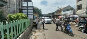 Dishub Kota Bandung Perbaiki Infrastruktur danTertibkan Parkir Liar di Panjunan dan Sejumlah Kawasan