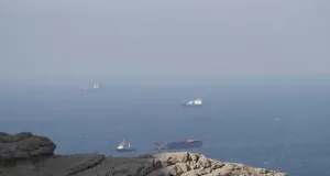 Dua Kapalnya Diserang di Selat Hormuz, India Panggil Dubes Iran