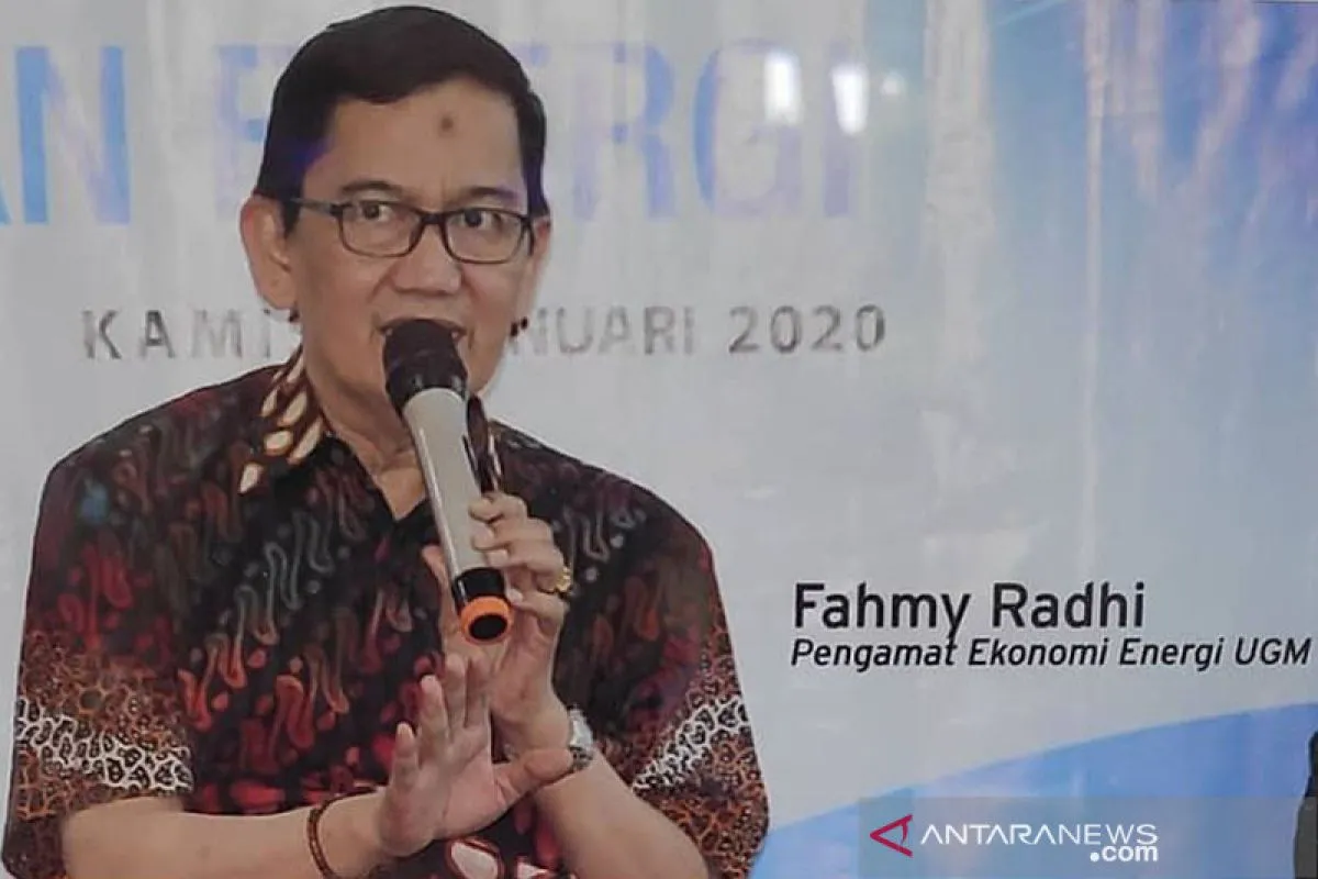 Ekonom Energi UGM Nilai Kenaikan Harga BBM Non-Subsidi Tepat, Tekan Beban APBN