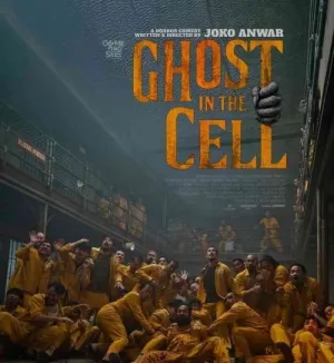 Film “Ghost In The Cell” Raup 560.307 Orang Penonton pada Hari ke-3 Penanyangan
