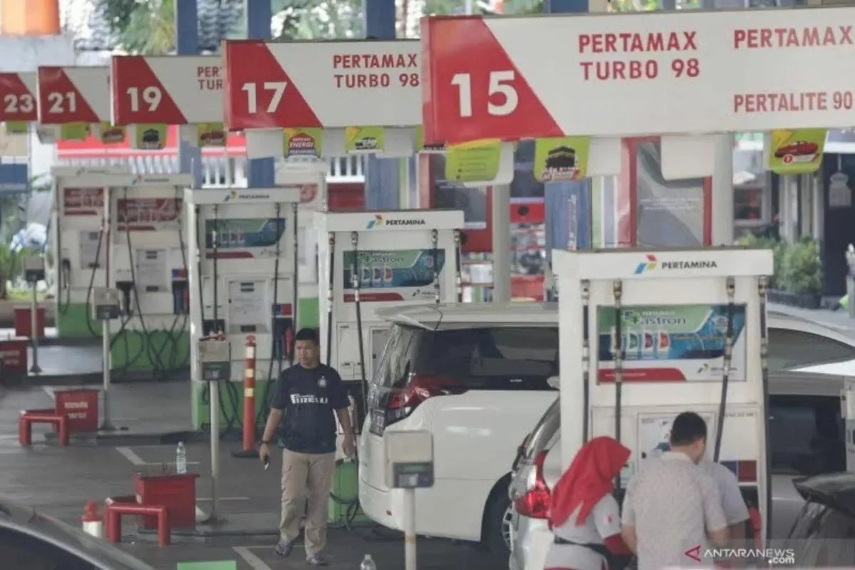 Harga BBM Nonsubsidi Naik, Pembelian BBM Subsidi Harus Diawasi!