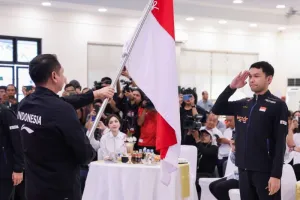 Jadwal Lengkap dan Kekuatan Tim Indonesia di Piala Thomas & Uber 2026, Siap Bikin Kejutan?