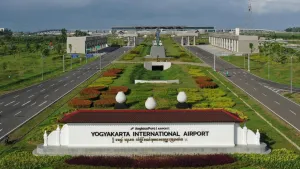 Jelang Keberangkatan Jemaah Haji ke Tanah Suci, InJourney Airports Pastikan Kesiapan 19 Bandara Melayani