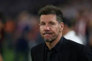 Kalah di Final Copa del Rey, Atletico Cari Penebusan di Liga Champions