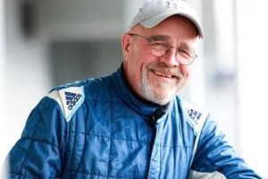 Kecelakaan Maut di Nürburgring, Pembalap Veteran Tewas dalam Tabrakan Beruntun
