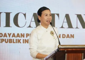 KemenPPPA Dorong Akses Keuangan Inklusif bagi Kaum Perempuan
