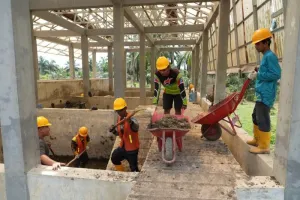 Kementerian PU Tuntaskan 27 Infrastruktur Sanitasi Pascabencana di Sumatera, Cegah Krisis Kesehatan