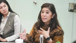 Kemkomdigi Perketat Pengawasan Platform Digital untuk Cegah Kekerasan Seksual