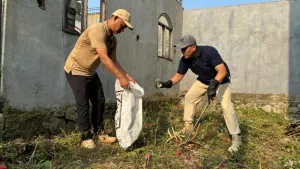KLH Dorong Pemilahan Sampah dari Hulu, Open Dumping Ditargetkan Berakhir Juli 2026