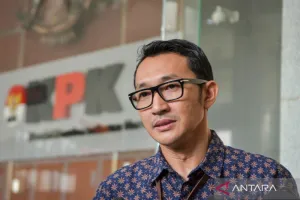 KPK Tegaskan: Tak Semua Kasus Korupsi Kepala Daerah Berasal dari Biaya Politik Mahal