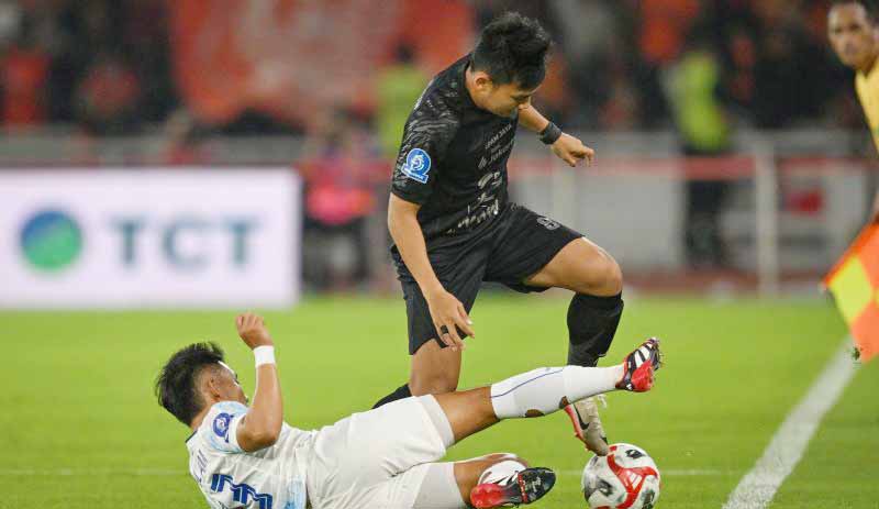Jadwal Super League Pekan ke-29: Laga Kandang PSIM Versus Persija Dipindah ke Bali dan Tanpa Penonton