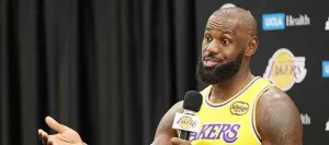 Lakers, Nuggets, Knicks, dan Cavaliers Menang