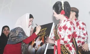 Legislator Ajak Perempuan Ubah Tantangan Hidup Menjadi Karya