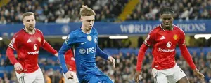 Manchester United Jaga Asa ke Champions