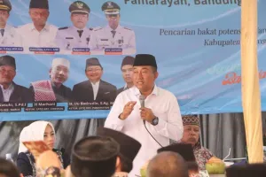 Mengoptimalkan Penjaringan Kafilah dengan Sistem Zonasi