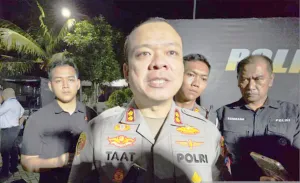 Nasib Derbi Jatim di Ujung Tanduk, Polres Malang Masih Ragukan Izin Arema FC vs Persebaya