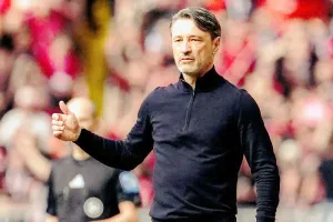 Niko Kovac Ngamuk, Akui Dortmund Pantas Kalah dan Serahkan Takhta ke Bayern Muenchen
