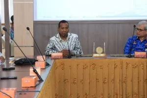 Papua Selatan Gandeng Universitas Sebelas Maret, Peluang Kuliah Anak Daerah Dibuka Lebar