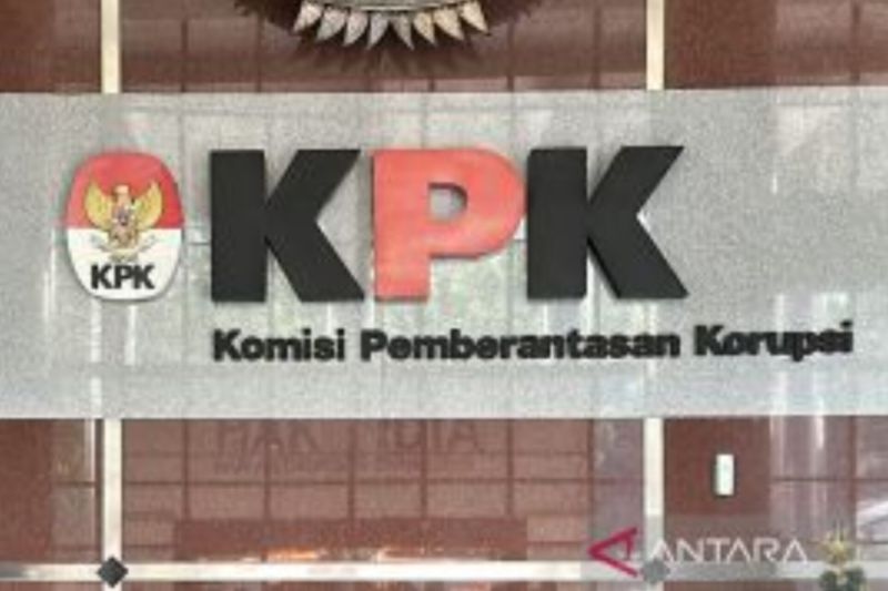 Pasar Modal Rawan Kejahatan Korporasi, KPK Singgung Peran Sekuritas dan Oknum Internal.