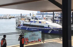 Pembenahan Pelabuhan Muara Angke: DPRD DKI Jakarta Minta Perbaikan Akses Logistik