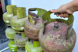 Pemerintah Kota Mataram Pastikan Stok Elpiji 3 Kilogram Aman