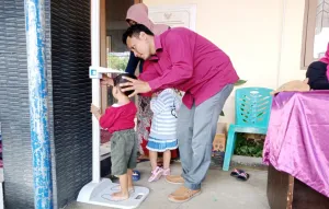 Pemkot Mataram Siapkan Rp44 Miliar untuk Penanganan Stunting