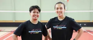 Perebutan Thomas dan Uber di Tengah Pesimisme