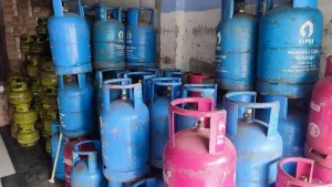 Pertamina: Harga LPG Nonsubsidi 12 Kilogram Naik Rp16 Ribu per Tabung