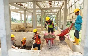 PU Tuntas Tangani Infrastruktur Sanitasi Terdampak Bencana di Sumatera