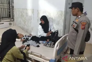 Puluhan Balita Keracunan MBG, Mayoritas Sudah Pulih