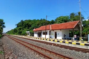 Reaktivasi Stasiun! KAI Tambah Titik Berhenti di Batang dan Pemalang