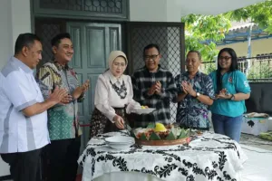 Rumah Singgah Gratis untuk Pasien Rujukan Warga Lumajang