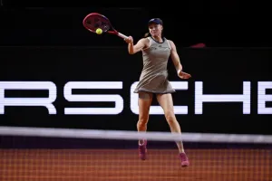 Rybakina Bertemu Karolina Muchova dalam Perebutan Gelar Ajang WTA 500 di Stuttgart