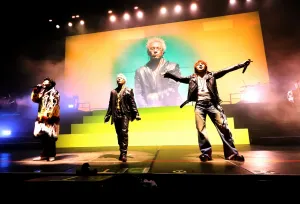 Empat Agensi K-pop Terkemuka Bersatu Garap Festival Musik 'Coachella' versi Korea
