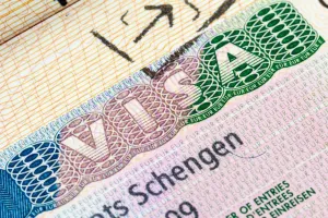 Schengen Diperketat, Russia Justru Enggan Tutup Perbatasan