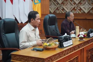 Target Nasional 2026: Pemerintah Tegaskan Penghentian Open Dumping dan Percepatan Pemilahan Sampah