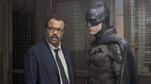 The Batman Part II Segera Produksi! Scarlett Johansson & Sebastian Stan Resmi Gabung?