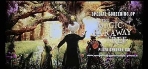 The Magic Faraway Tree, Hidup Tanpa Internet, Listrik, dan Layar Buka Dunia yang Tak Terduga