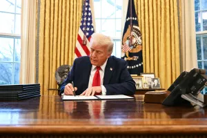 Trump Ungkap Negosiasi dengan Iran Berjalan Sangat Baik